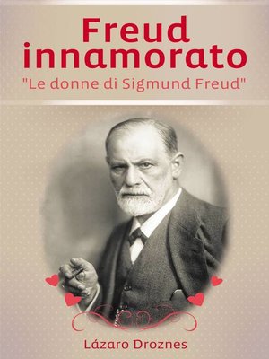 cover image of Freud Innamorato